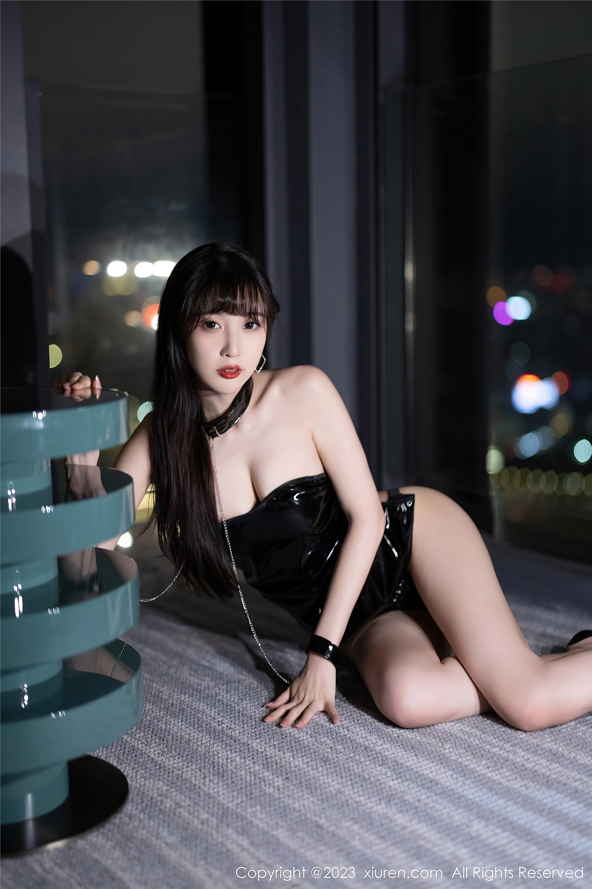 XiuRen秀人网  2023.04.12 NO.6565 林星阑